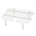 Fisher Grill Elevated Wire Pd 1400-8503